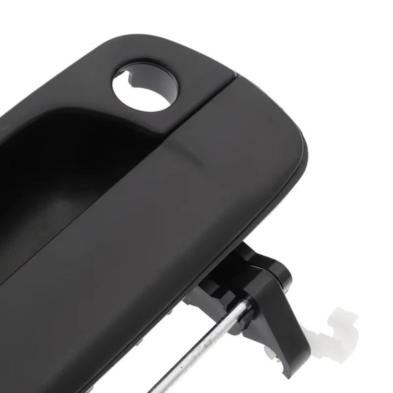 For Hyundai Accent 5 2000-2006 Car Rear Front Outer Door Handle 82650-25000 82660-25000 83650-25000 83660-25000 Auto Accessories