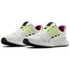 Under Armour Scarpe Sportive Lace Charged Breathe Bianche Donna 3022584-107