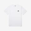 Fila Supima Small Wappen T shirT