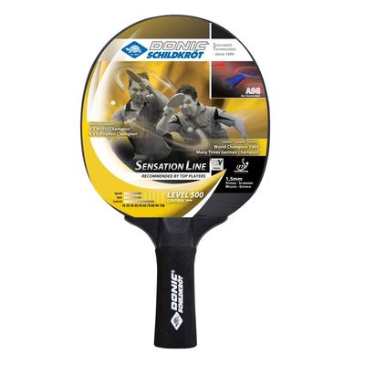 Donic Sensation 500 Table Tennis Racket