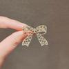 Chic Butterfly Brooch for Women - High-End Fashion Corsage
