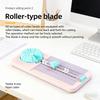 6 in 1 Paper Trimmer Craft Paper Cutter Scrapbooking Tool with Straight Dotted Curved Scoring Wavy Styles for Coupons Photos Postcards