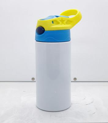Thermos per Bambini 350ML Vuoto per Sublimazione