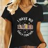I Have No Shelf Control Unisex Tshirt Funny Bookworm Gift Tees Librarian Bookish Shirt Reading Book Lover Gifts Teacher Clothes