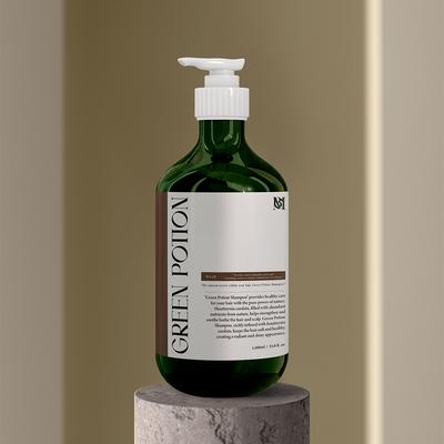 Shampoo e balsami per capelli – Shampoo
