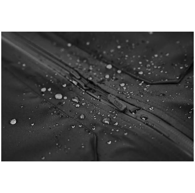 Chrome Storm Kojak Convt Jacket