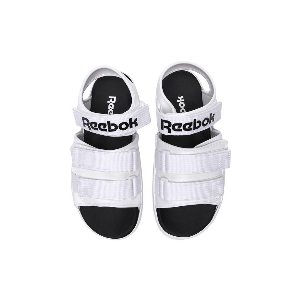 Reebok Royal Unisex Sandalstyl Sandals White/Black CN5498