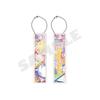 SEKAI Colorful Hatsune Acrylic Stick Keychain Collection C BOX Types In "Project Stage! Feat. Miku" Vol.7 (8 Total)