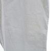 Armani Collezioni Gestreifte Lange Hose w39 Blau Biggs Herren Gebraucht