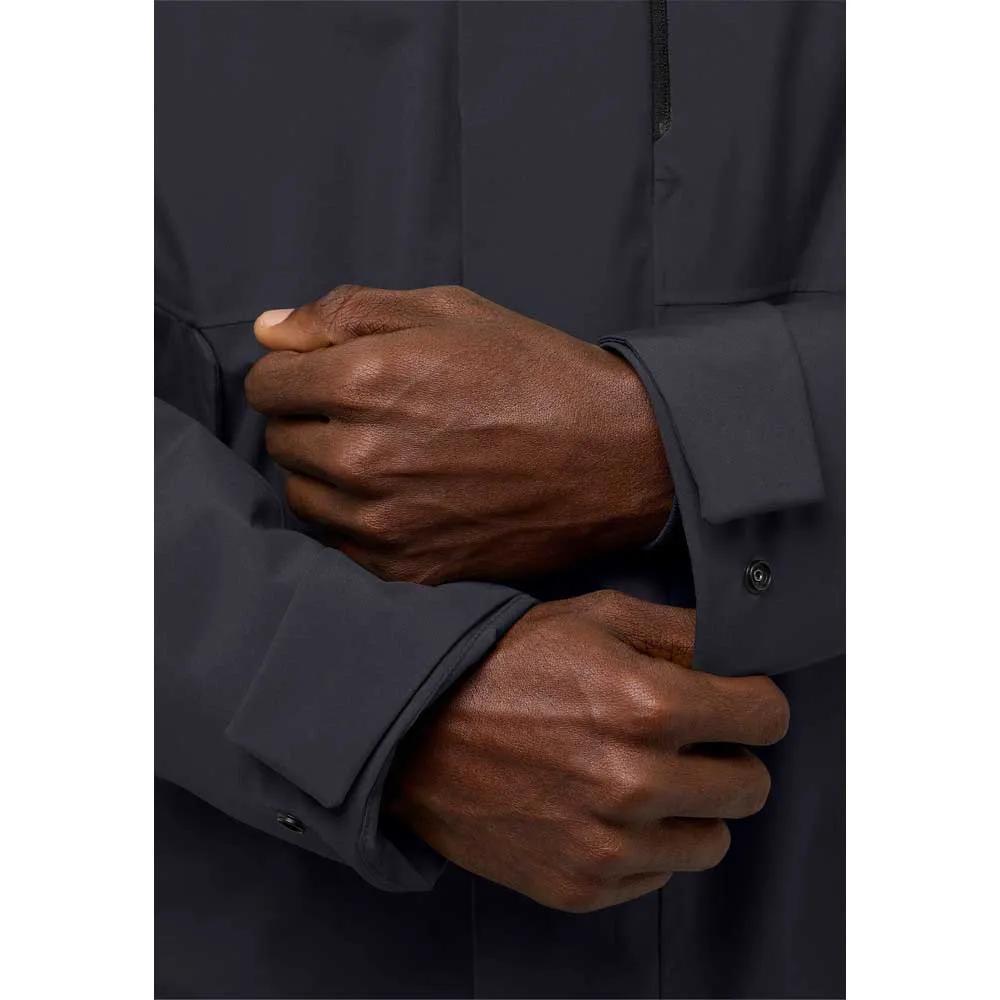 Jack Wolfskin Пальто Brandenburger