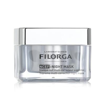 Filorga NCEF Maschera Notte 50ml
