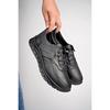 Men's Genuine Leather Casual Sports Shoes