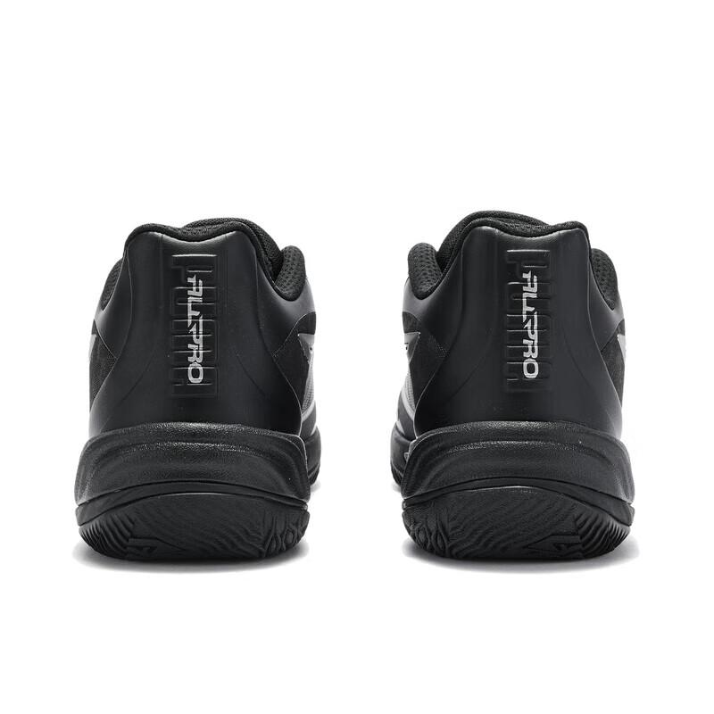 Puma Zhao Jiwei ALLPRONITRO Unisex Performance Basketball Shoes