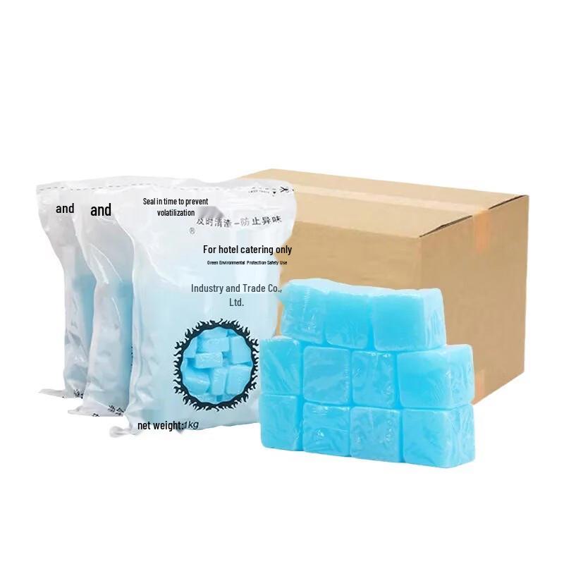 Flash Butterfly Solid Alcohol Fuel Blocks