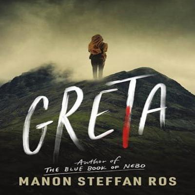 Greta by Manon Steffan Ros Paperback Book 9781662517549