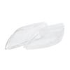 Durable Headlight Lens Cover For Mazda Transparent Shell Top Quality Guaranteed Headlight Protection For Mazda 6 2003- 2008