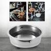 New Coffee Filter Basket Filter Stainless Steel Ultra-fine Filtering