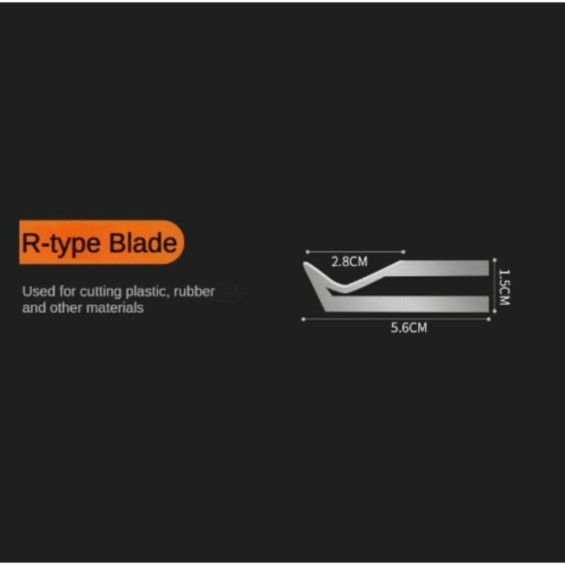 Electric Cutting Knife Plastic Extrusion Board Sponge Cutting Hot Melt Knife Handicraft Carving Foam Cutting Machine