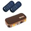 Large Insulated Portable Outdoor Medicine Cooler Bag for Insulin with Ice Pack