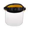 SAFEMAN M1019 High-Temperature Chemical-Resistant Face Shield