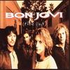 CD BON JOVI  These Days 5380362 Mercury 1998 UK Rock Used