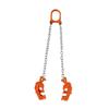 Universal Oil Drum Lifting Clamp