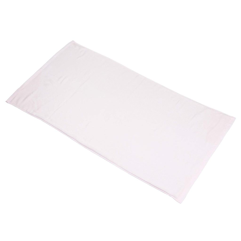 Nishikawa Imabari Bath and Supple Solid Perfect for Everyday Use and Made in TT11301623P Towel, 100% Cotton, Smooth, Soft, Gauze, Quick-Drying, Color,