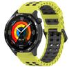 For Huawei Watch 5/GT5pro 46mm GT2e Correa Silicone Band 22mm Strap For Huawei GT4 GT3 46mm GT2pro Amazfit GTR 47mm Watchband
