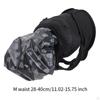 Dog Diaper Pants Waterproof Poop Collection for Long Travel Senior XS