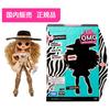 L.O.L. Surprise! O.M.G. Series 3 Da Boss Fashion Doll (Official Japanese Release by Takara Tomy)