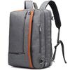 Li Shen Large Capacity Laptop Backpack