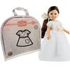 Clothes for Paola Reina Dolls 32cm