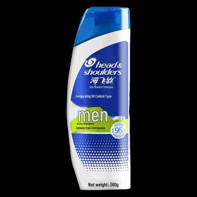 Head & Shoulders Men's Oil Control Anti-Dandruff Shampoo