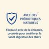 CAT CHOW Adult avec NaturiumTM - Riche en Saumon - 10 KG - Croquettes pour chat adulte