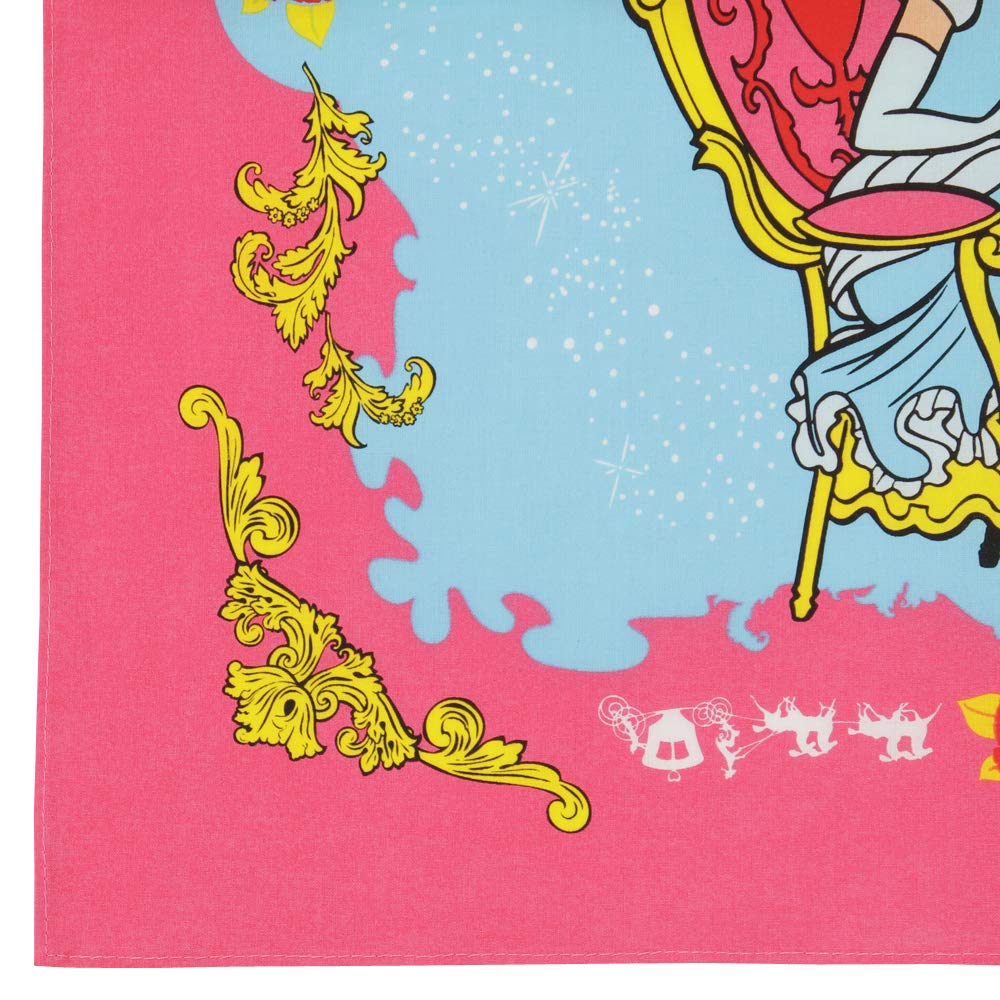 Small Planet Disney Nostalgica Cinderella Bandana APDS4512N