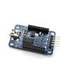 X Bee Explorer Xbee USB Mini Adapter Module Board Base Shield Multifunction FT232 FT232RL
