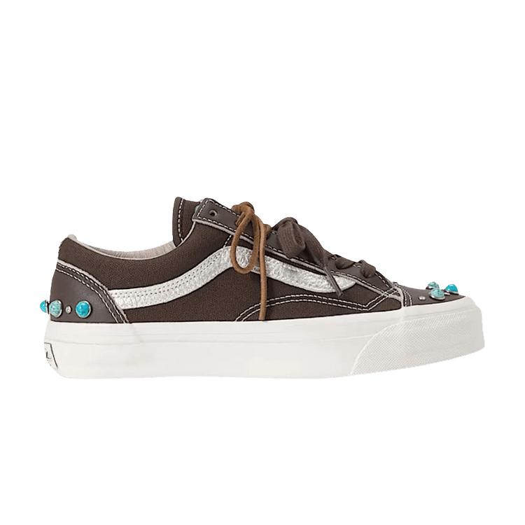 Vans Premium Old Skool Gemstone Mushroom