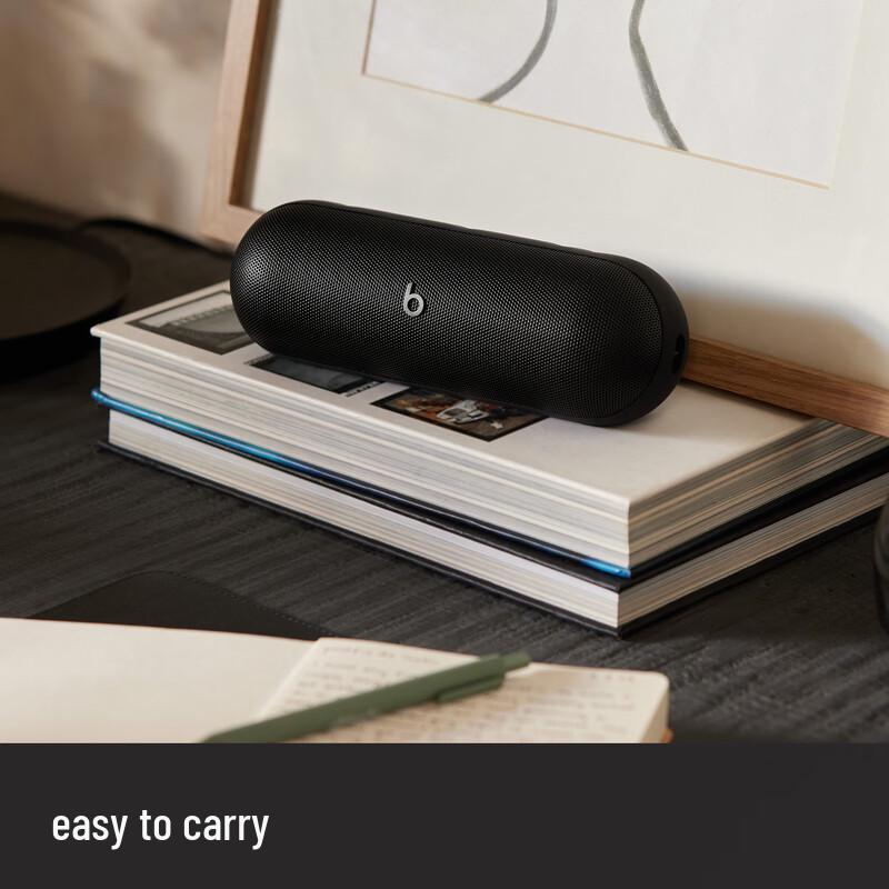 Beats Pill Portable Bluetooth Speaker