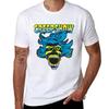 Creepshow Creepshow The Creep Tshirt Casual Loose Fit Summer Tee Shirt