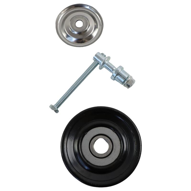 4346770 8-94399957-0 Pulley Serlies For Hitachi Excavator EX100-5 EX120-5 EX100M-5 EX120-5HG EX120-5X EX120-5Z EX120SS-5