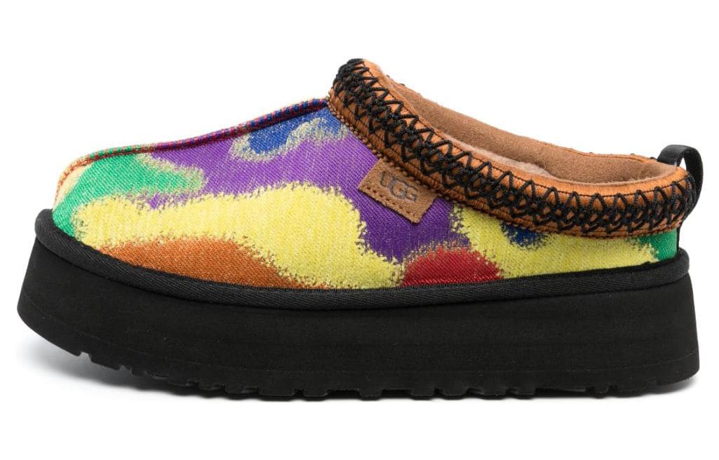 UGG Women s Tazz Slipper Pridepop 1144231-PID 38
