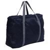 Travel Organizer Large Capacity Duffle Bag Foldable Waterproof Travel Luggage Pink Dark Blue Foldable Travel Bag Clothes Storage