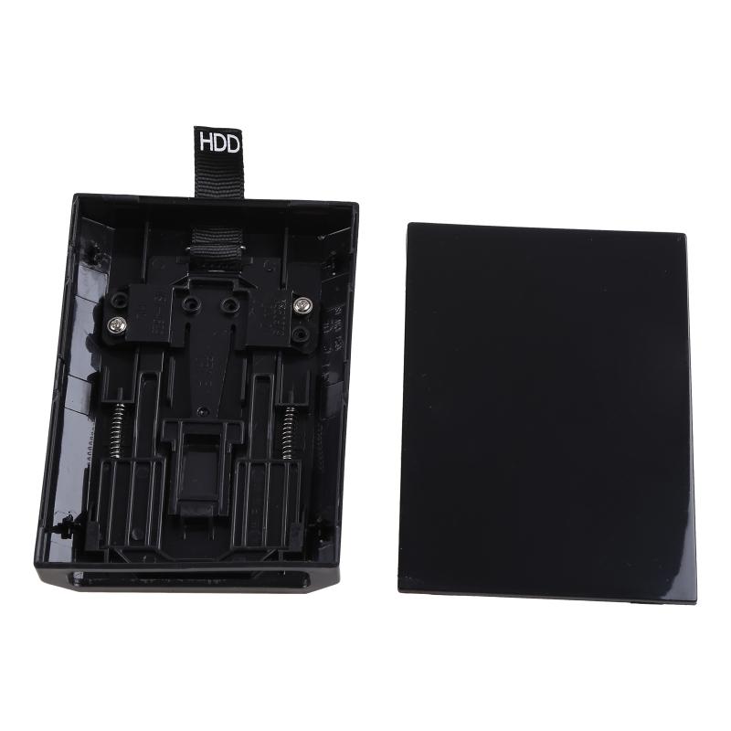 

Hard Disk Drive HDD for Slim Internal for Case for Shell Slim Hard Disk Drive Box Enclosure Replacement Harddisk 1