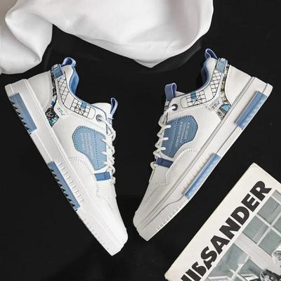 Sapatos de homem – Ténis