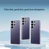 Soft Silicone Clear TPU For Samsung Galaxy S26 Ultra Plus S26Ultra S26Plus S26+ 5G Phone Case Thin Camera Protective Back Covers