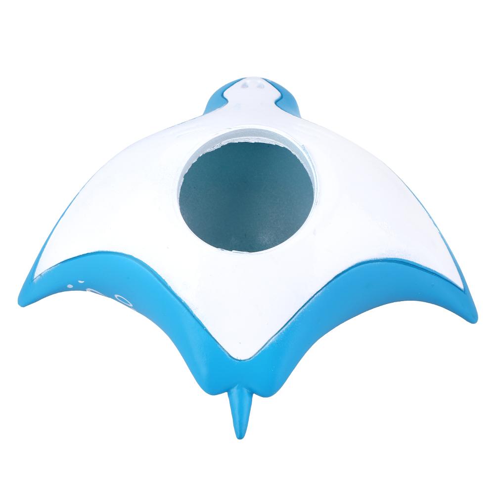 Leuk Cartoon Mondstuk Beschermende Regelaar Mondstukken Hoes voor Watersporten Scuba Duiken