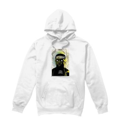 Mens The Next Generation Season 7 Episode 3 Hoodie