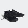 Adidas ALPHACOMFY Running shoes ID0351 Men's Black Size