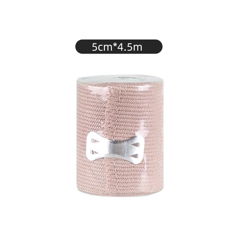 

Universal Elastic Sports Compression Knee Pad & Calf/Ankle Support