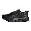 adidas Adizero Evo Sl Atr Comfortable Mesh Waterproof Supportive Rebound Running Shoes Men Sneakers Core-Black KK2685